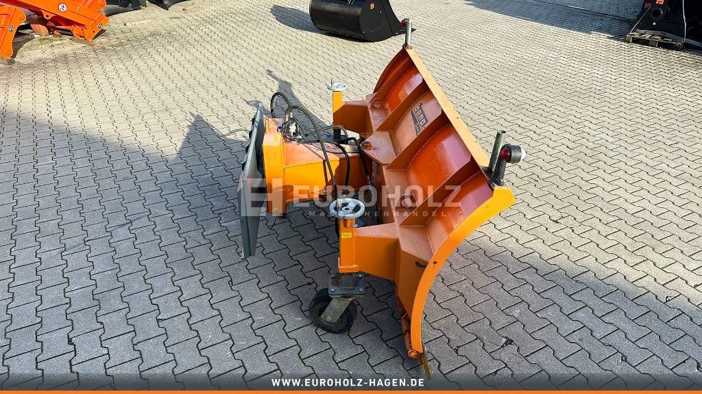 Schneeräumschild Bema 1100 2500 mm - Snow plough: picture 4 Schneeräumschild Bema 1100 2500 mm - Snow plough: picture 4