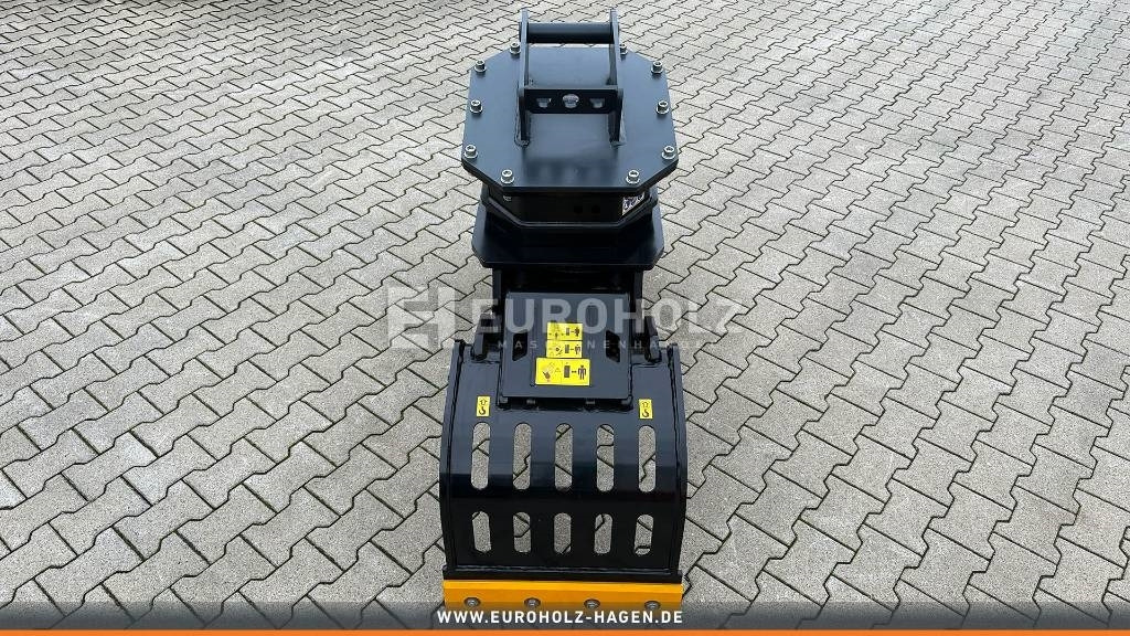 New Grapple for Construction machinery Sortiergreifer MB Crusher MB-G500 S4 für MS03: picture 7