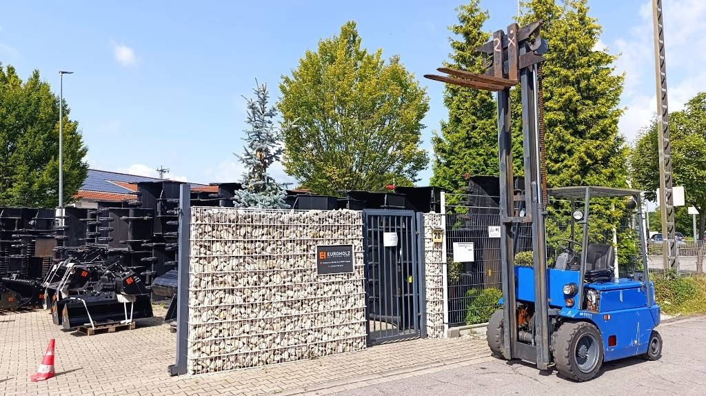 Still Elektro-Gabelstapler R 60-30, Duplex, Hubkraft 3 t - Electric forklift: picture 4 Still Elektro-Gabelstapler R 60-30, Duplex, Hubkraft 3 t - Electric forklift: picture 4