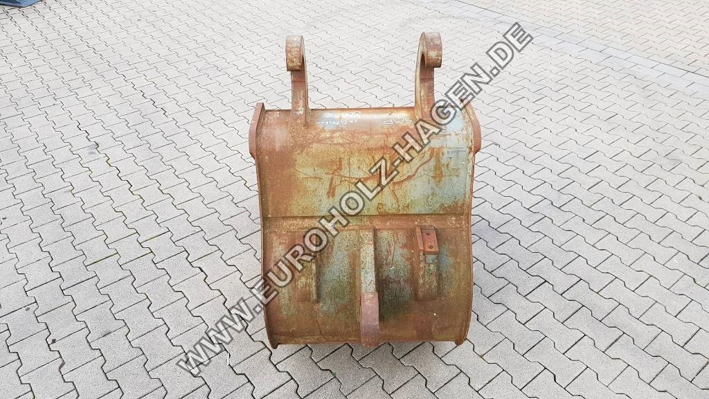 Tieflöffel passend für SMP 722 800 mm - Excavator bucket: picture 5 Tieflöffel passend für SMP 722 800 mm - Excavator bucket: picture 5