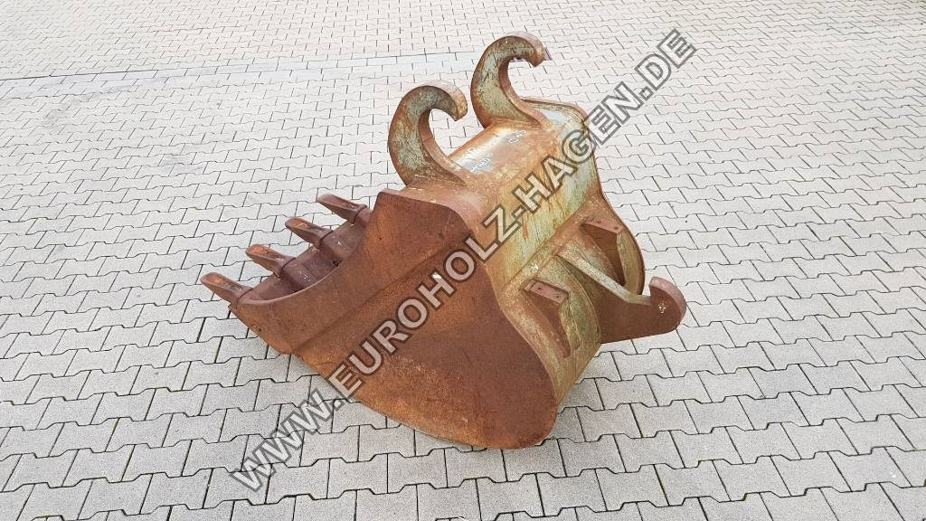 Tieflöffel passend für SMP 722 800 mm - Excavator bucket: picture 4 Tieflöffel passend für SMP 722 800 mm - Excavator bucket: picture 4