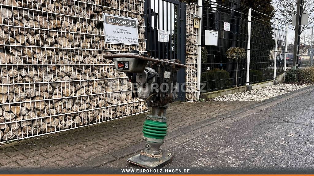 Wacker Neuson Vibrationsstampfer BS60 - Rammer: picture 1 Wacker Neuson Vibrationsstampfer BS60 - Rammer: picture 1