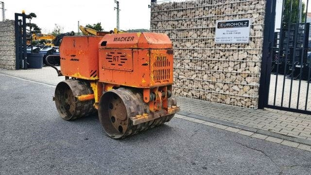Wacker RT 820 Walze Fernbedienung Rüttelwalze - Vibratory plate: picture 3 Wacker RT 820 Walze Fernbedienung Rüttelwalze - Vibratory plate: picture 3
