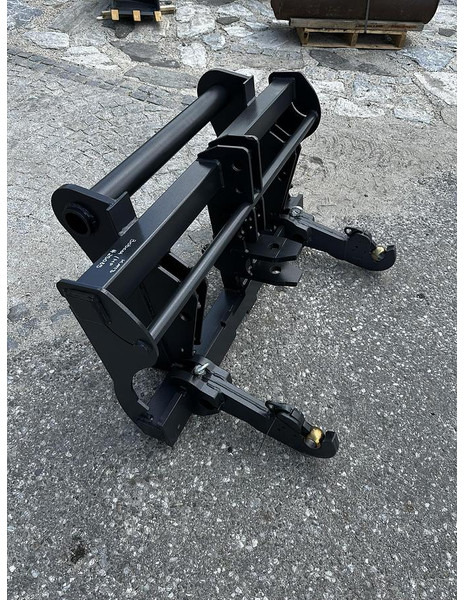 Big Adapter Bobcat Teleskoplader auf Dreipunkt Aufnahme - Attachment: picture 2 Big Adapter Bobcat Teleskoplader auf Dreipunkt Aufnahme - Attachment: picture 2