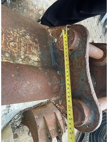 Attachment Big Böschungslöffel 120 cm: picture 14