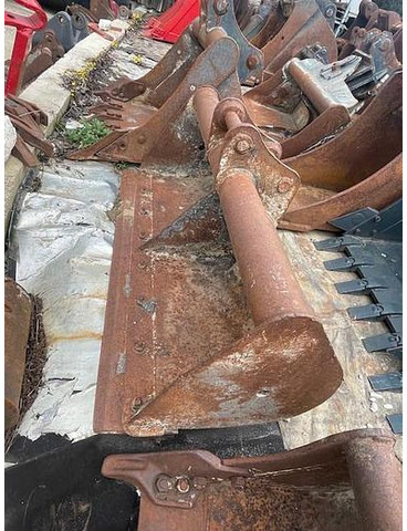 Attachment Big Böschungslöffel 120 cm: picture 6