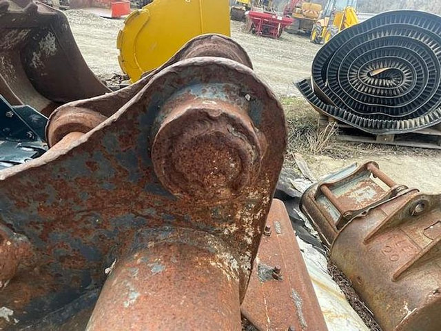 Attachment Big Böschungslöffel 120 cm: picture 11