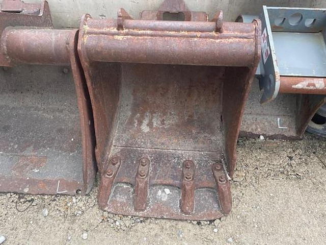 Big Tieflöffel 46 cm mit Arden Aufnahme - Attachment: picture 2 Big Tieflöffel 46 cm mit Arden Aufnahme - Attachment: picture 2