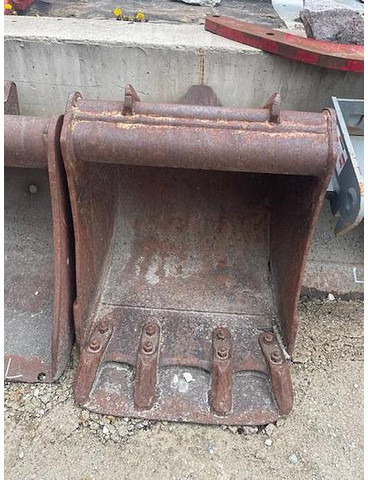 Big Tieflöffel 46 cm mit Arden Aufnahme - Attachment: picture 1 Big Tieflöffel 46 cm mit Arden Aufnahme - Attachment: picture 1