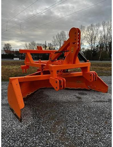 MS Grader 205 K - Grader: picture 3 MS Grader 205 K - Grader: picture 3