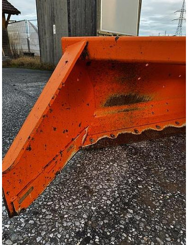 MS Grader 205 K - Grader: picture 5 MS Grader 205 K - Grader: picture 5