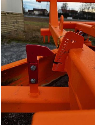 Grader MS Grader 205 K: picture 9 Grader MS Grader 205 K: picture 9