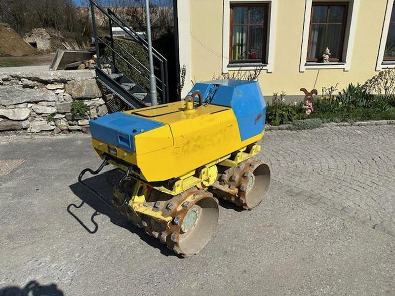 Rammax RW 1504-HF - Roller: picture 2 Rammax RW 1504-HF - Roller: picture 2