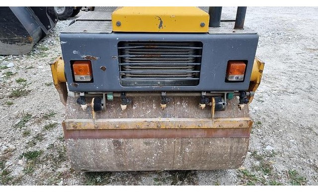 Steck TB21 Tandemwalze - Roller: picture 5 Steck TB21 Tandemwalze - Roller: picture 5