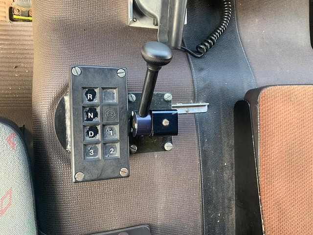 Fire truck Steyr 15S31 4x4 Feuerwehrfahrzeug: picture 17 Fire truck Steyr 15S31 4x4 Feuerwehrfahrzeug: picture 17