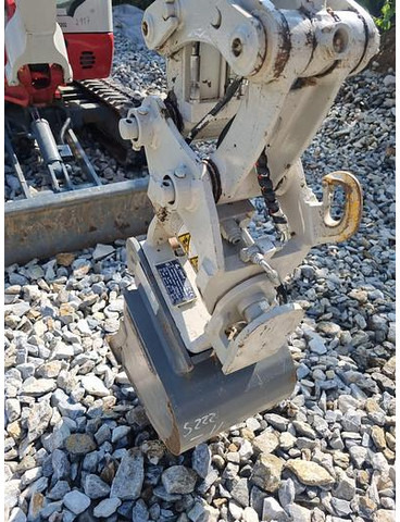 Takeuchi TB216 Minibagger - Mini excavator: picture 4 Takeuchi TB216 Minibagger - Mini excavator: picture 4