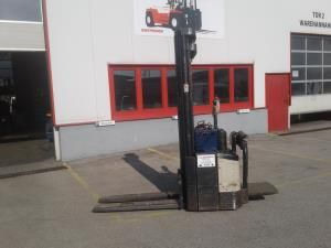 Crown WE2300S-1.4-TT - Stacker: picture 1 Crown WE2300S-1.4-TT - Stacker: picture 1