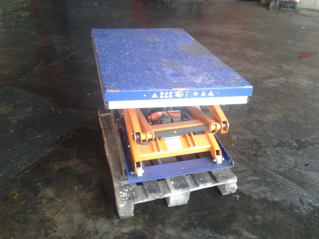 - Material handling equipment: picture 1 - Material handling equipment: picture 1