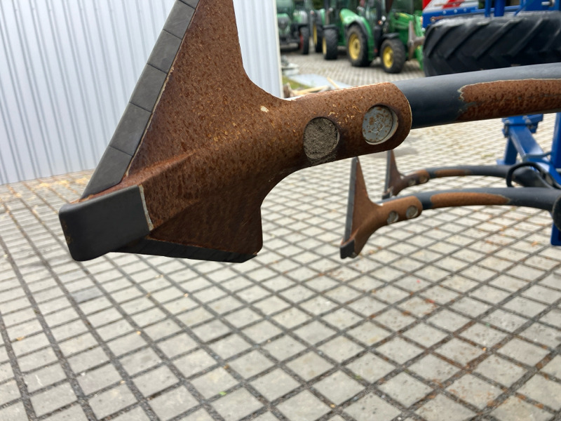 Köckerling Allrounder classic 400 2.0 - Harrow: picture 4 Köckerling Allrounder classic 400 2.0 - Harrow: picture 4