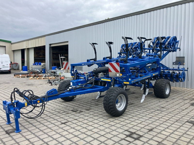 Köckerling Quadro 460 - Cultivator: picture 1 Köckerling Quadro 460 - Cultivator: picture 1