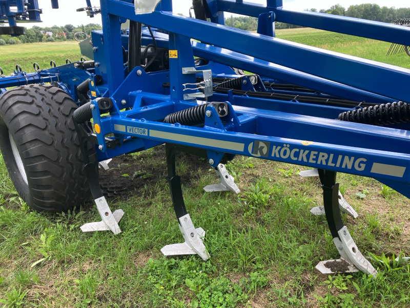 Köckerling Vector 460 - Cultivator: picture 4 Köckerling Vector 460 - Cultivator: picture 4