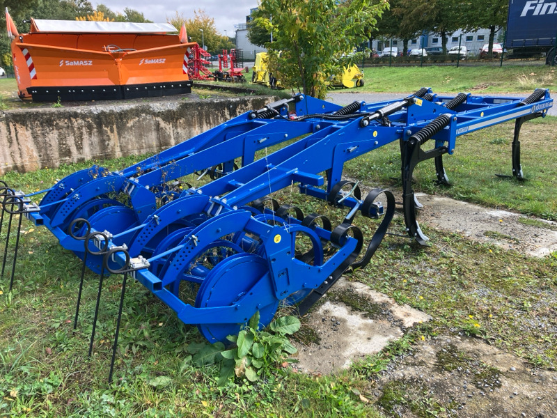 Köckerling Vector 800 C - Cultivator: picture 2 Köckerling Vector 800 C - Cultivator: picture 2