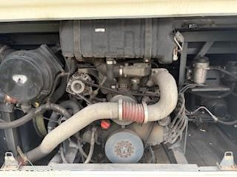 AUTOCAR | TEMSA TOURMALIN | 2006 | 230000KM - School bus: picture 5 AUTOCAR | TEMSA TOURMALIN | 2006 | 230000KM - School bus: picture 5