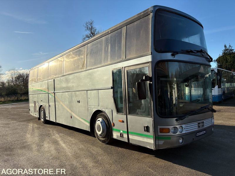 AUTOCAR VANHOOL ALTANO 816 - Coach: picture 1 AUTOCAR VANHOOL ALTANO 816 - Coach: picture 1