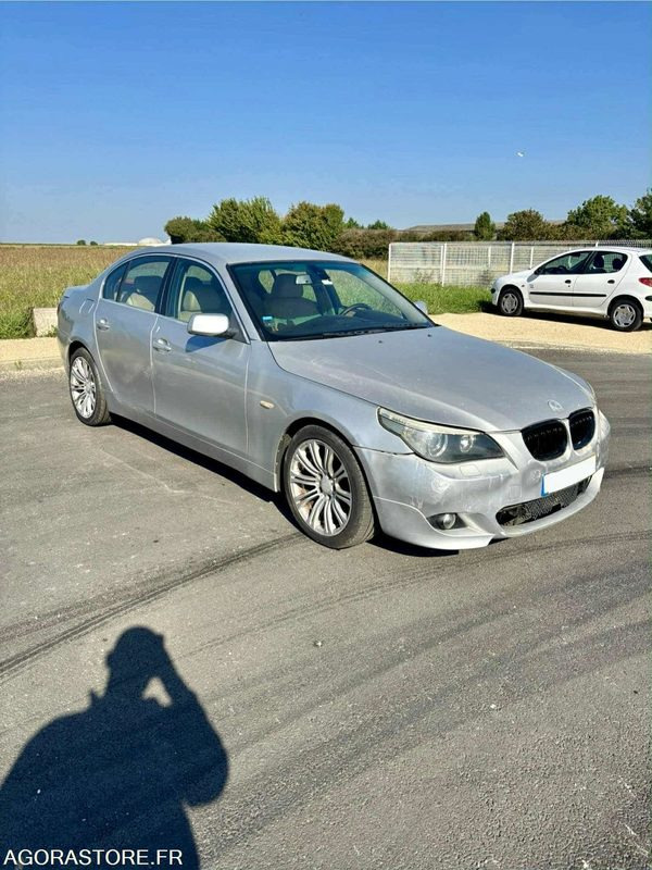 BMW 530 D 160.000 KMS - Car: picture 1 BMW 530 D 160.000 KMS - Car: picture 1
