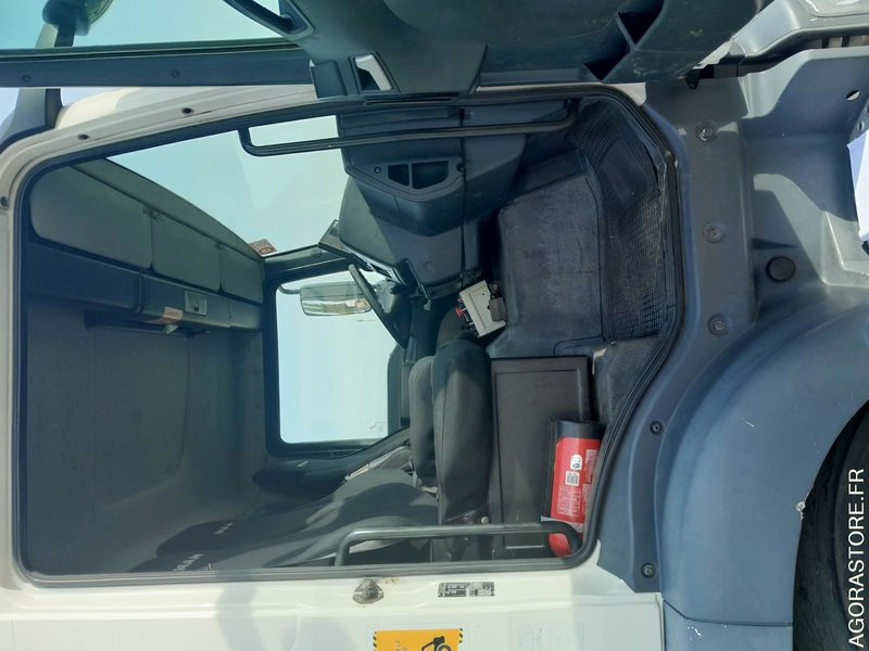 BOM 26T MAN GO (5832-66ICAM571X) - Garbage truck: picture 5 BOM 26T MAN GO (5832-66ICAM571X) - Garbage truck: picture 5