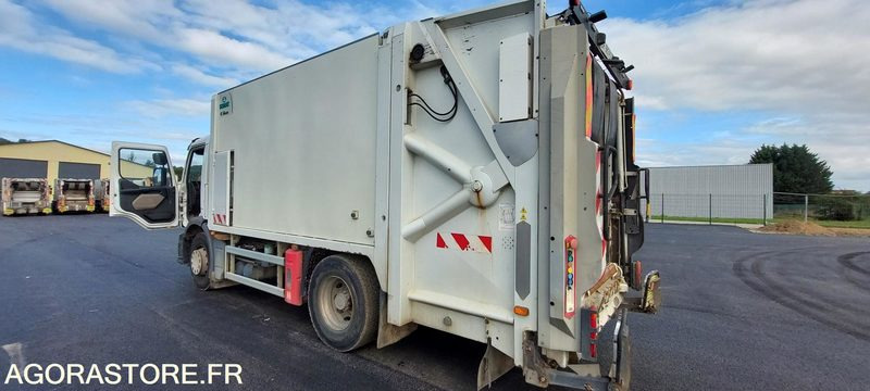 BOM RENAULT PREMIUM - 308342km - 2011 - Garbage truck: picture 3 BOM RENAULT PREMIUM - 308342km - 2011 - Garbage truck: picture 3
