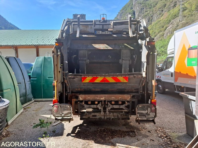 BOM Renault Premium LANDER EURO 5 19t DK079FL 2008 202141kms - Garbage truck: picture 5 BOM Renault Premium LANDER EURO 5 19t DK079FL 2008 202141kms - Garbage truck: picture 5
