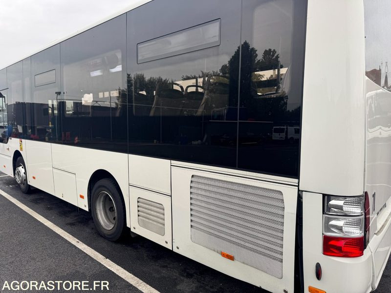 BUS URBAIN MAN / 2016 / 240 000 KM - Bus: picture 3 BUS URBAIN MAN / 2016 / 240 000 KM - Bus: picture 3