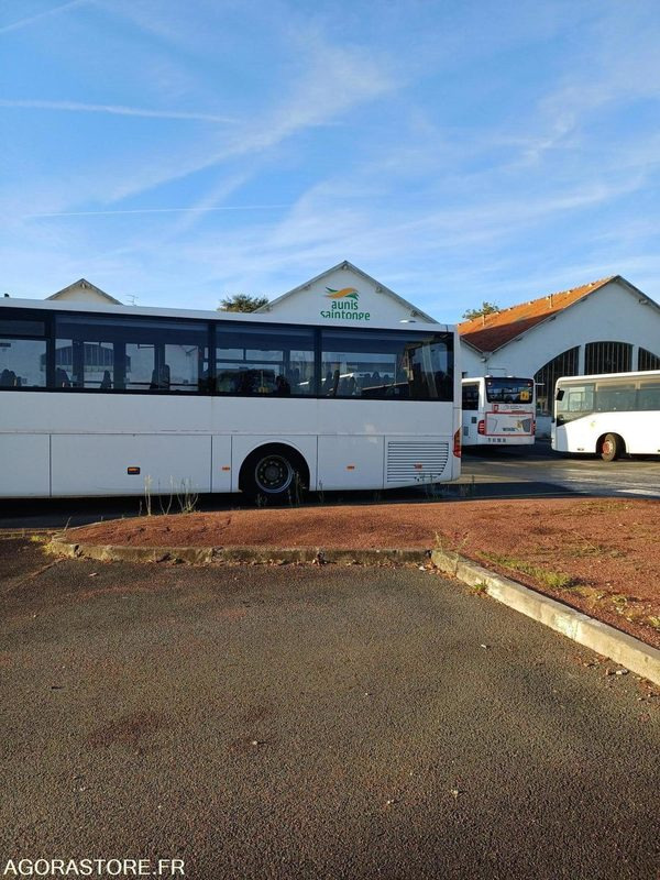 CAR - MERCEDES INTOURO - 13665(4090) - MEC 2009 478466KM AC-410-DG - Bus: picture 4 CAR - MERCEDES INTOURO - 13665(4090) - MEC 2009 478466KM AC-410-DG - Bus: picture 4