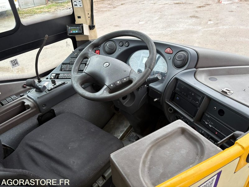 IRISBUS CROSSWAY LE Climatise de 2008 - Bus: picture 5 IRISBUS CROSSWAY LE Climatise de 2008 - Bus: picture 5