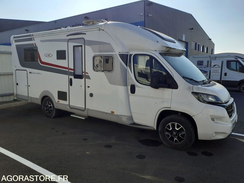 Car CAMPING CAR FIAT DUCATO 2.3JTD - 2019 - 12622KMS: picture 20 Car CAMPING CAR FIAT DUCATO 2.3JTD - 2019 - 12622KMS: picture 20