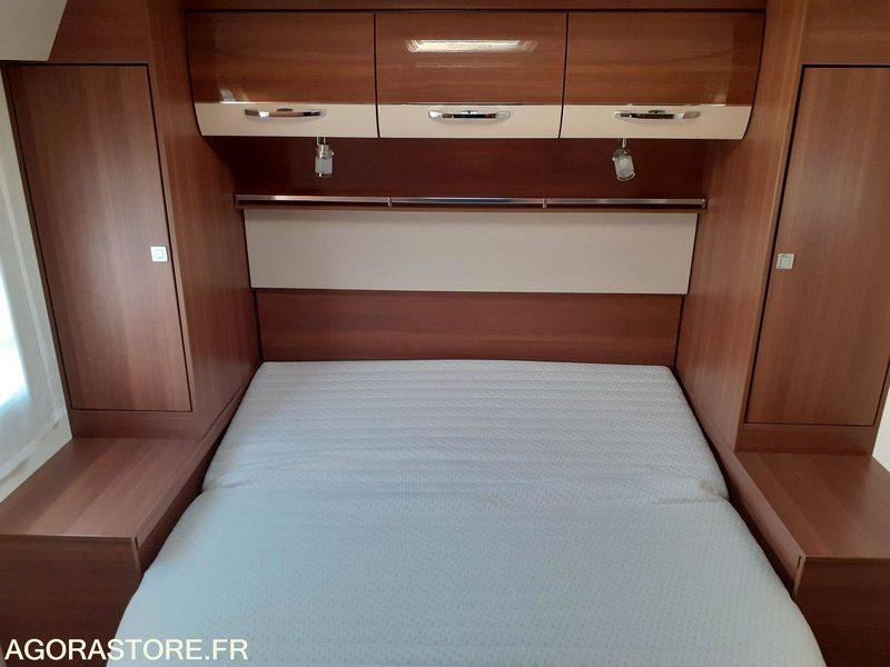 Car CAMPING CAR FIAT DUCATO 2.3JTD - 2019 - 12622KMS: picture 15 Car CAMPING CAR FIAT DUCATO 2.3JTD - 2019 - 12622KMS: picture 15