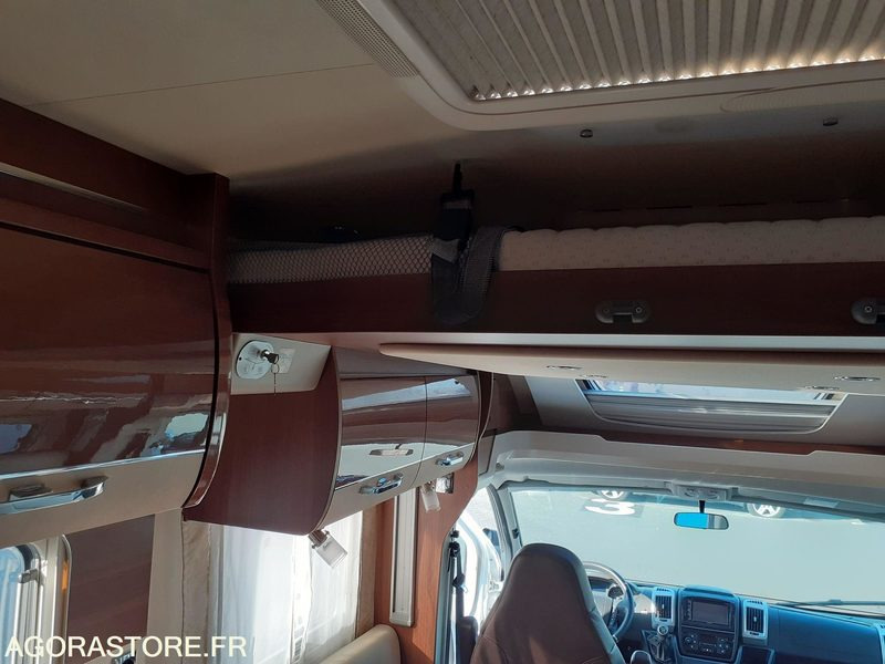 Car CAMPING CAR FIAT DUCATO 2.3JTD - 2019 - 12622KMS: picture 12 Car CAMPING CAR FIAT DUCATO 2.3JTD - 2019 - 12622KMS: picture 12