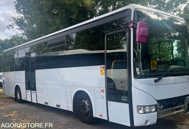 CAR - IRISBUS (IVECO BUS) - RÉCRÉO - 2011 - 305 429 KM (BW-716-JD) - School bus: picture 1 CAR - IRISBUS (IVECO BUS) - RÉCRÉO - 2011 - 305 429 KM (BW-716-JD) - School bus: picture 1