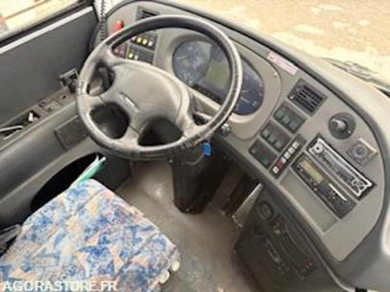 CARS SCOLAIRE | TEMSA | 2007 | 365000KM - School bus: picture 5 CARS SCOLAIRE | TEMSA | 2007 | 365000KM - School bus: picture 5