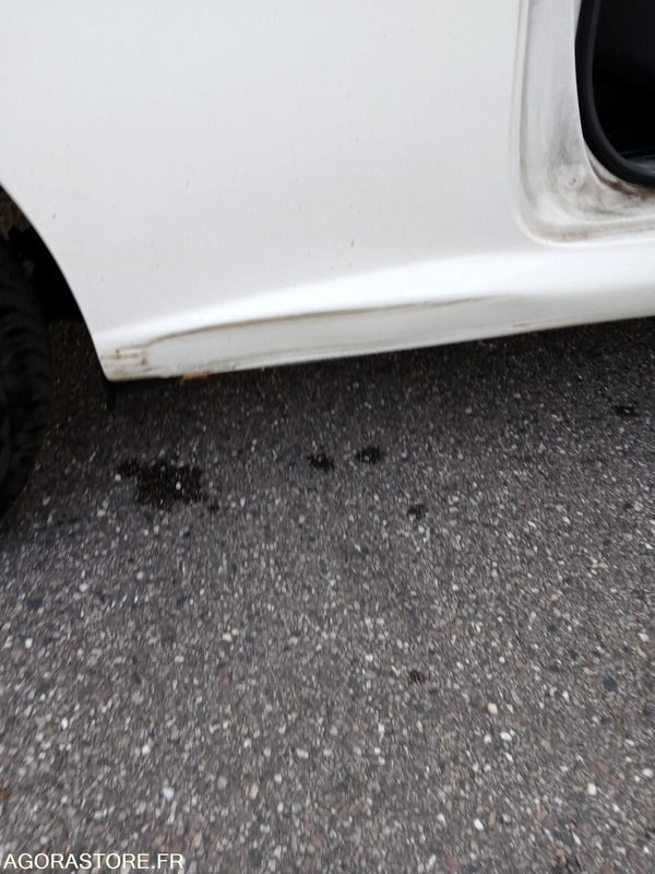 CITROEN C1 154913 KM CONTRE VISITE PROBLEME MOTEUR - Car: picture 4 CITROEN C1 154913 KM CONTRE VISITE PROBLEME MOTEUR - Car: picture 4