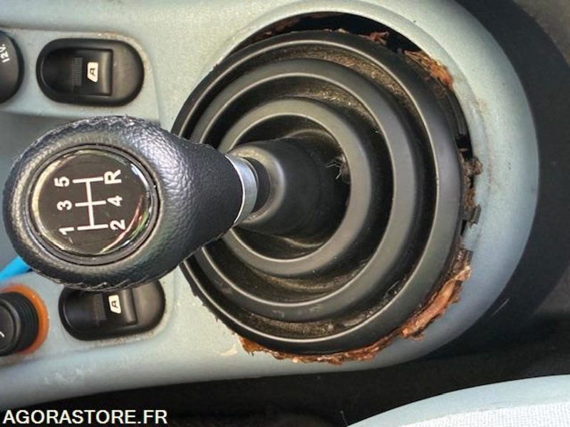 CITROEN C3 166000 kms 2004 - Car: picture 2 CITROEN C3 166000 kms 2004 - Car: picture 2