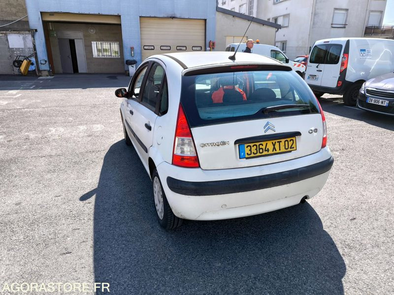 CITROEN C3 166786 kms 2006 - Car: picture 3 CITROEN C3 166786 kms 2006 - Car: picture 3