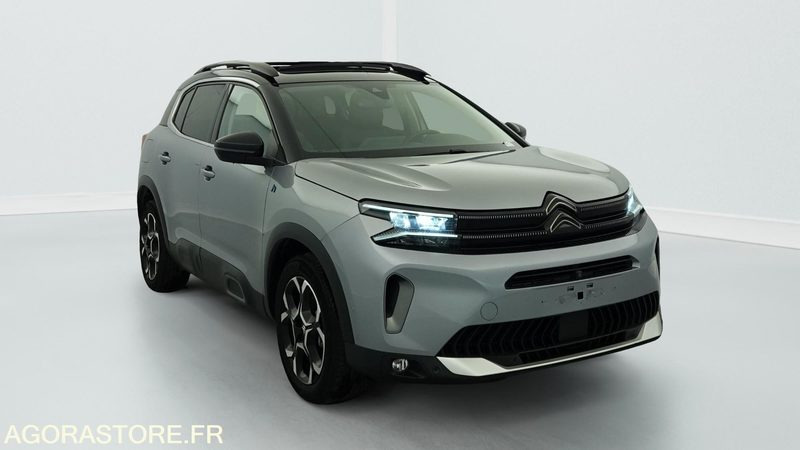 CITROEN | C5 AIRCROSS | 2023 | 19 772kms | GM139ZJ - SUV: picture 1 CITROEN | C5 AIRCROSS | 2023 | 19 772kms | GM139ZJ - SUV: picture 1