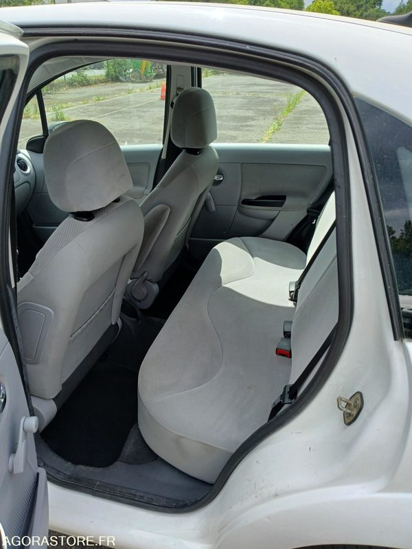 Citroën C3 (40607) - Car: picture 3 Citroën C3 (40607) - Car: picture 3