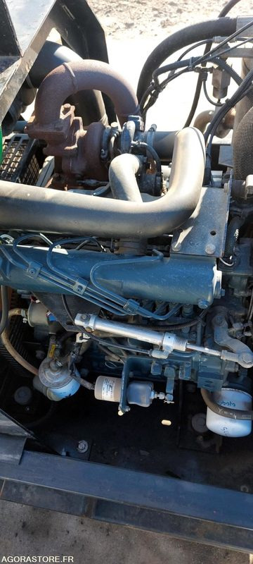 Compresseur SULLAIR - Air compressor: picture 5 Compresseur SULLAIR - Air compressor: picture 5