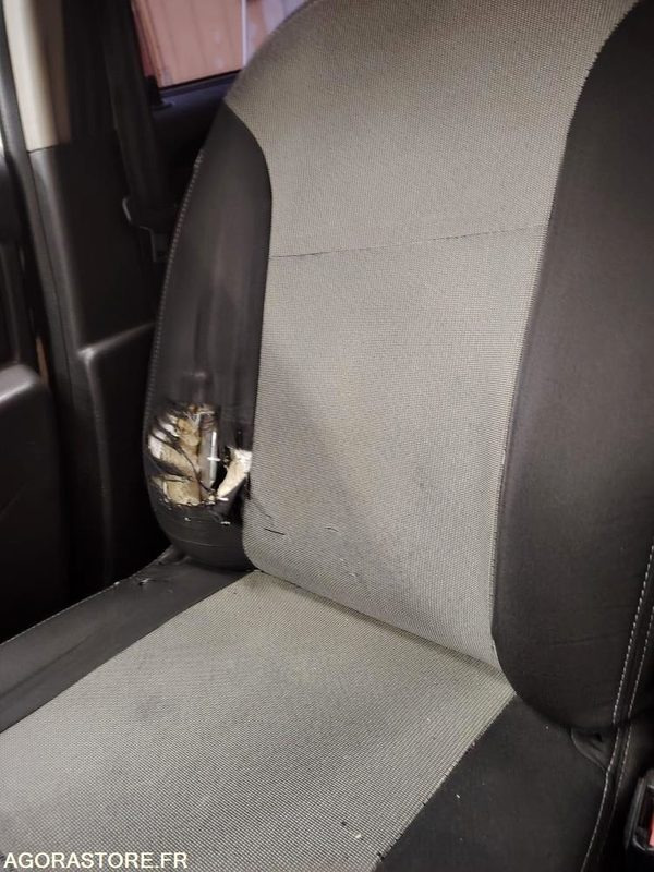 DACIA DUSTER - SUV: picture 5 DACIA DUSTER - SUV: picture 5