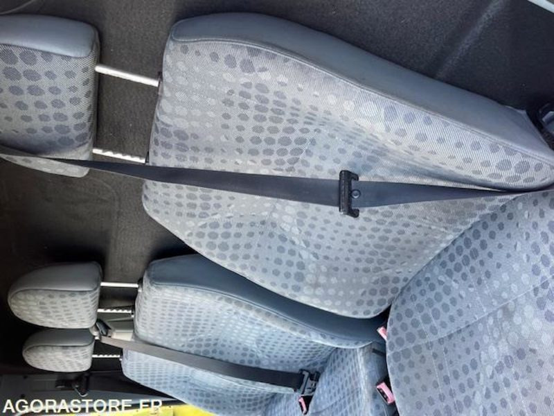 Ford Transit 2012 - Panel van: picture 5 Ford Transit 2012 - Panel van: picture 5