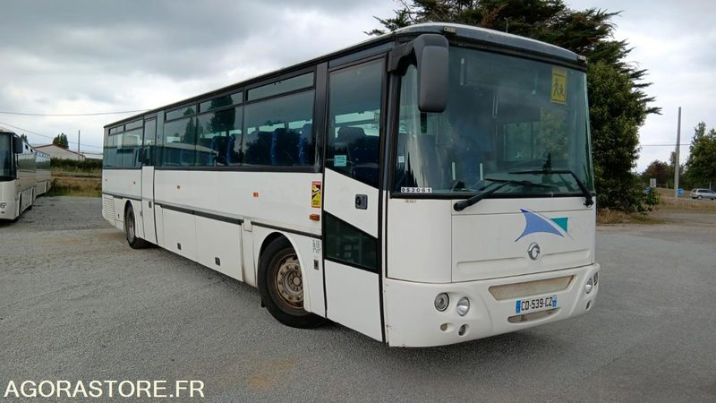 IVECO BUS AXER N°053061 - Minibus, Passenger van: picture 1 IVECO BUS AXER N°053061 - Minibus, Passenger van: picture 1