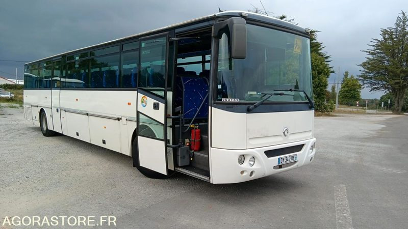 IVECO BUS AXER N°063189 - Minibus, Passenger van: picture 1 IVECO BUS AXER N°063189 - Minibus, Passenger van: picture 1